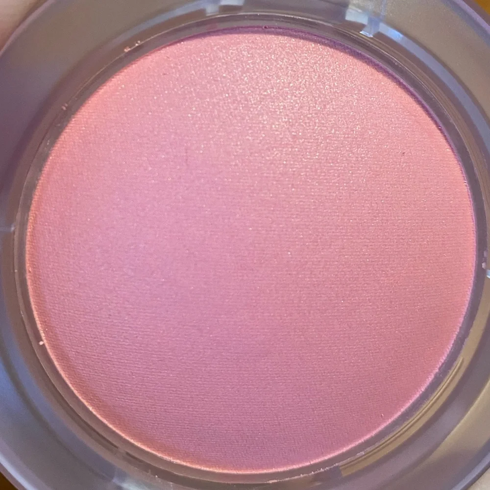 MAC Glow Play Blush Cheeky Devil